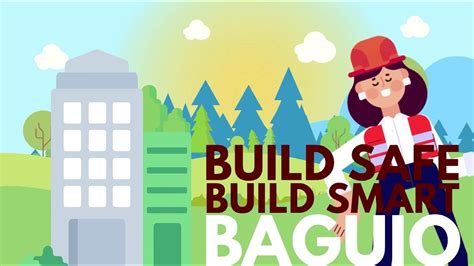 BAGUIO CITY BuildPASS .